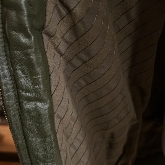 Men’s Torras bomber made in Spain - Picture 11 of 15